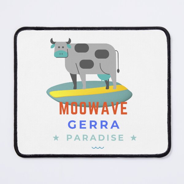 Item preview, surf moonwave war paradise designed and sold by Carmen Musa.