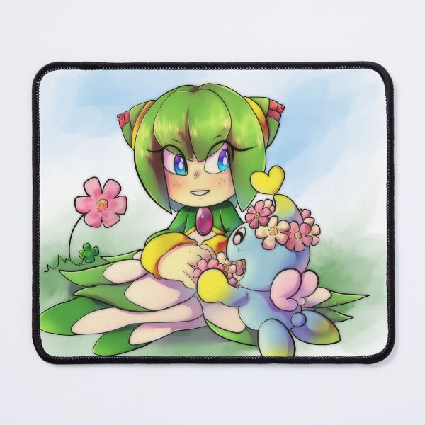 Item preview, Cosmo the Seedrian designed and sold by Anthos Art.