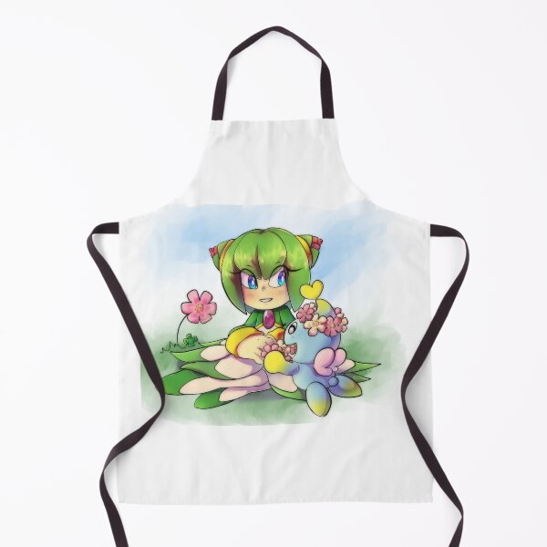 Item preview, Cosmo the Seedrian designed and sold by Anthos Art.