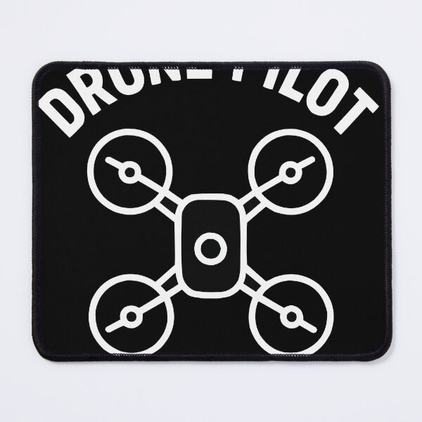 Item preview, Drone Pilot - Quadcopter designed and sold by Lichtisign.