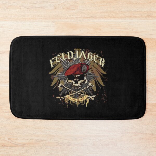 Item preview, Feldjager German Military Police T-Shirt | Bundeswehr Suum Cuique designed and sold by Larry Oates.