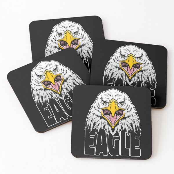 Item preview, Eagle designed and sold by Mr Lee.