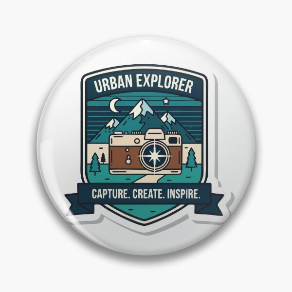 Item preview, Urban explorer  designed and sold by Abdullah9130.