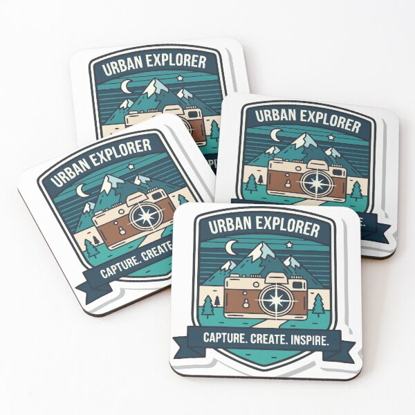 Item preview, Urban explorer  designed and sold by Abdullah9130.