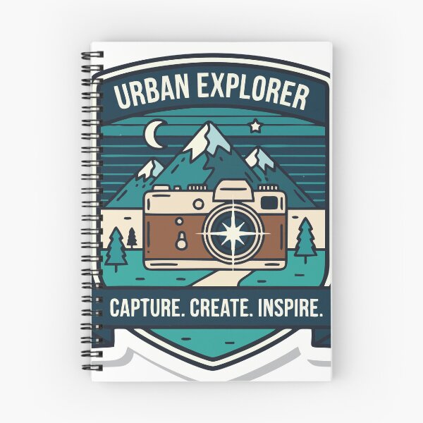 Item preview, Urban explorer  designed and sold by Abdullah9130.