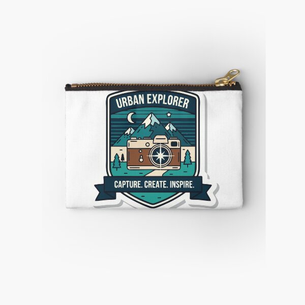 Item preview, Urban explorer  designed and sold by Abdullah9130.