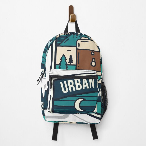 Item preview, Urban explorer designed and sold by Abdullah9130.