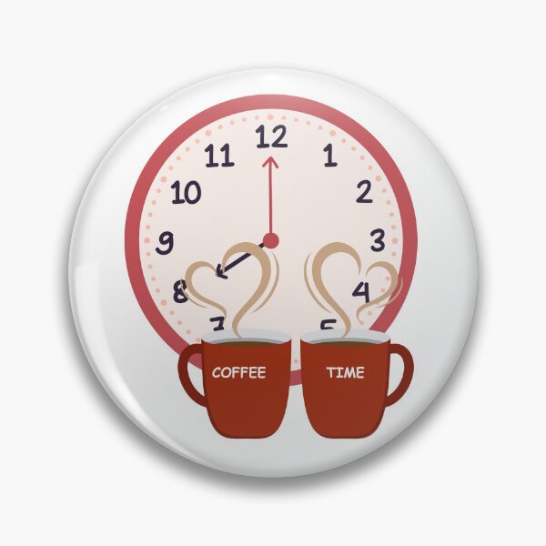 Item preview, Coffee Time. designed and sold by Dinasshop.