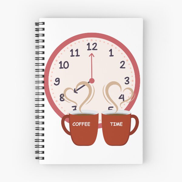 Item preview, Coffee Time. designed and sold by Dinasshop.