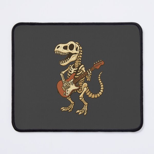 Item preview, T rex (rockstar) designed and sold by BBM-STYLE-MAKER.