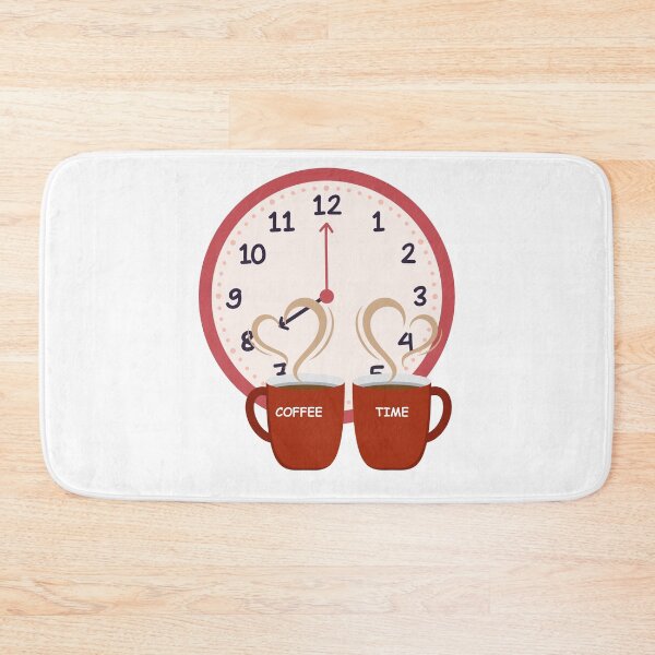 Item preview, Coffee Time. designed and sold by Dinasshop.