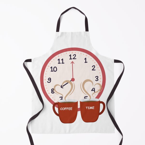 Item preview, Coffee Time. designed and sold by Dinasshop.