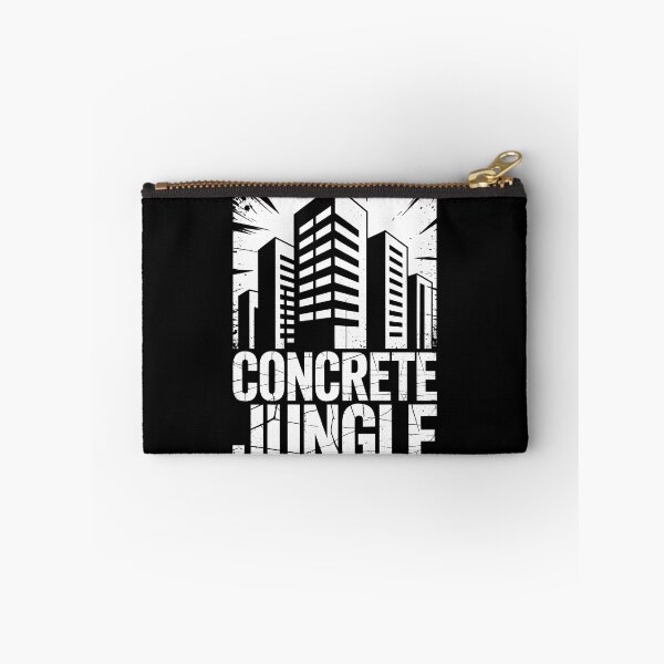 Item preview, Concrete Jungle designed and sold by SignumShop.