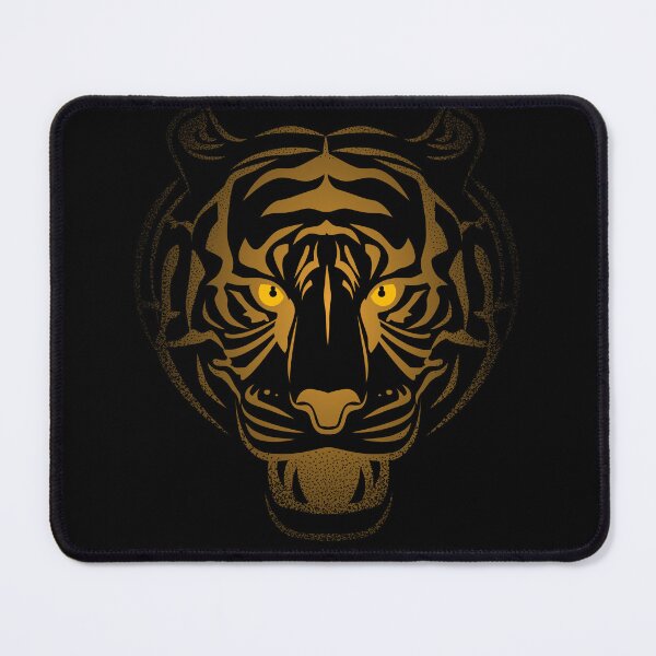 Item preview, Tiger Tribal look Gradient designed and sold by Mr Lee.
