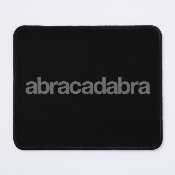 Item preview, Abracadabra designed and sold by The Common Tee.