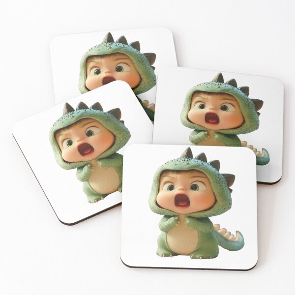 Item preview, baby t rex designed and sold by Vaia95.