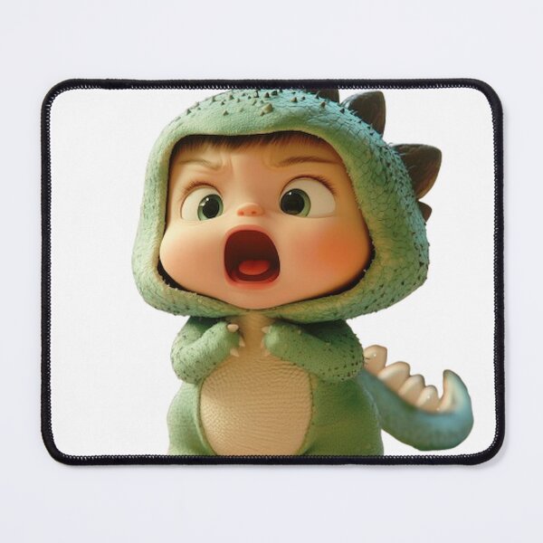 Item preview, baby t rex designed and sold by Vaia95.