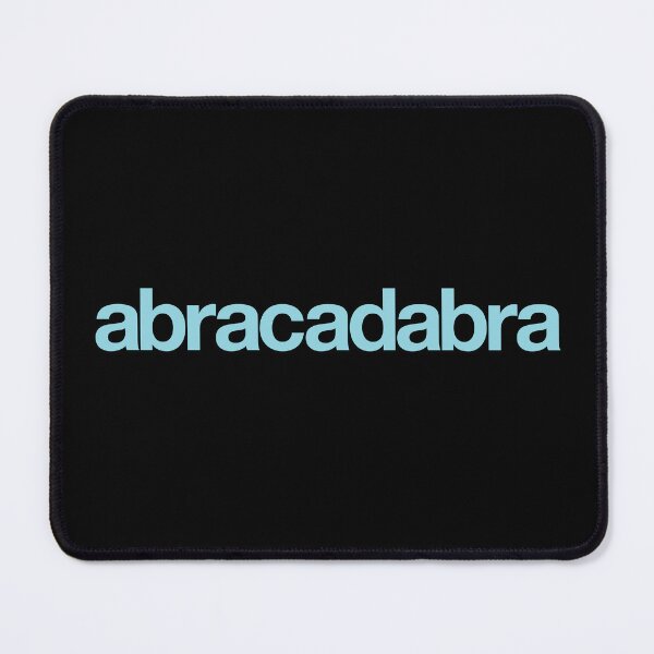 Item preview, Abracadabra designed and sold by The Common Tee.