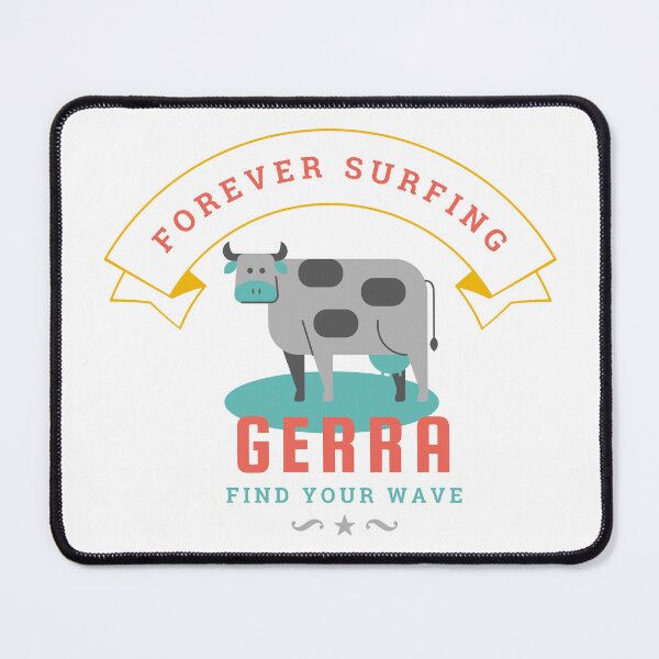 Item preview, forever surfing gerra. find your wave designed and sold by Carmen Musa.