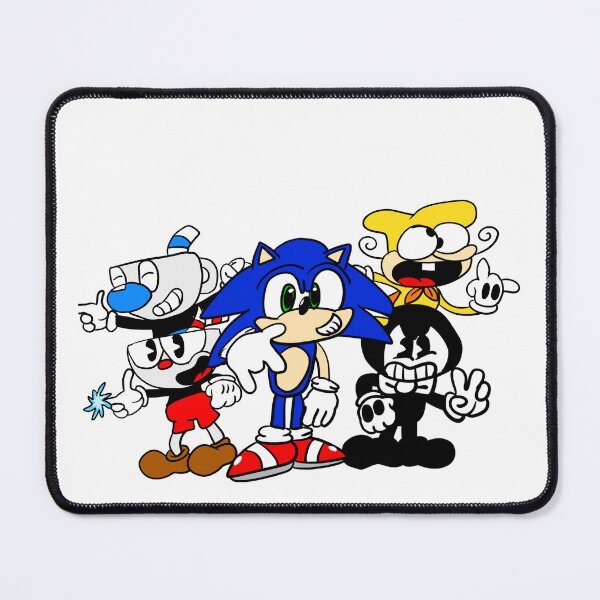 Item preview, Video Game Crew designed and sold by Boonie Toons.