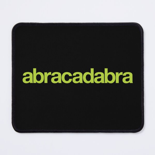 Item preview, Abracadabra designed and sold by The Common Tee.