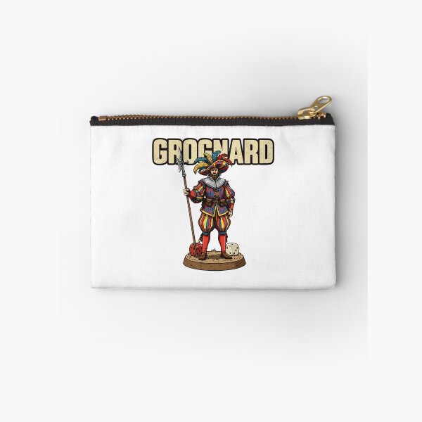 Item preview, Grognard designed and sold by sirglennbo.