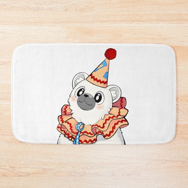Item preview, Cute Circus Bear designed and sold by FarieArt.