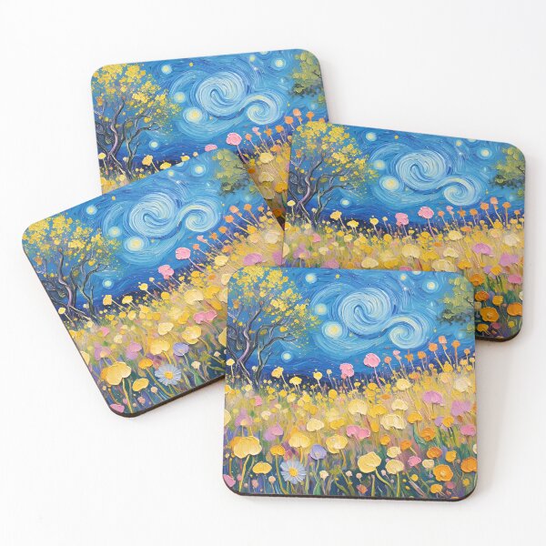 Item preview, Summer in the village designed and sold by sid1802.
