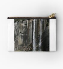 Vernal Falls, Yosemite Studio Pouch