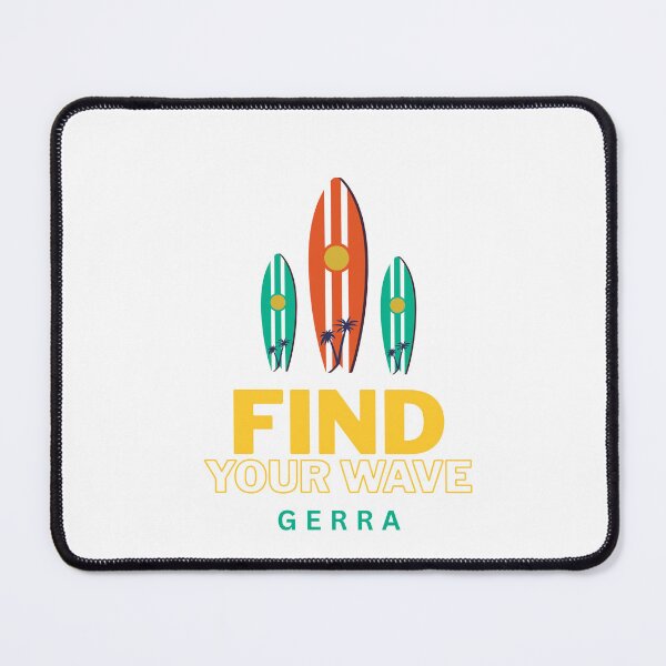 Item preview, find your wave gerra designed and sold by Carmen Musa.