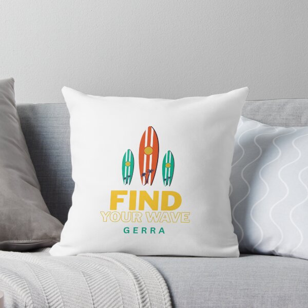 Item preview, find your wave gerra designed and sold by Carmen Musa.