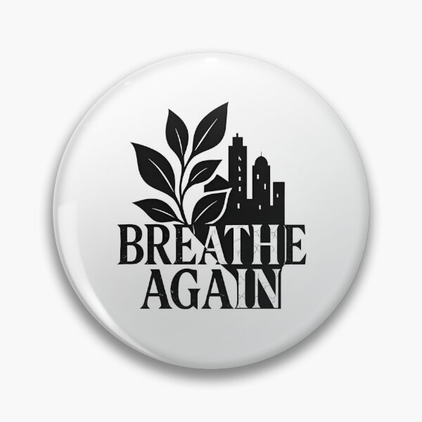 Item preview, Breathe Again designed and sold by SignumShop.