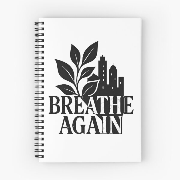 Item preview, Breathe Again designed and sold by SignumShop.