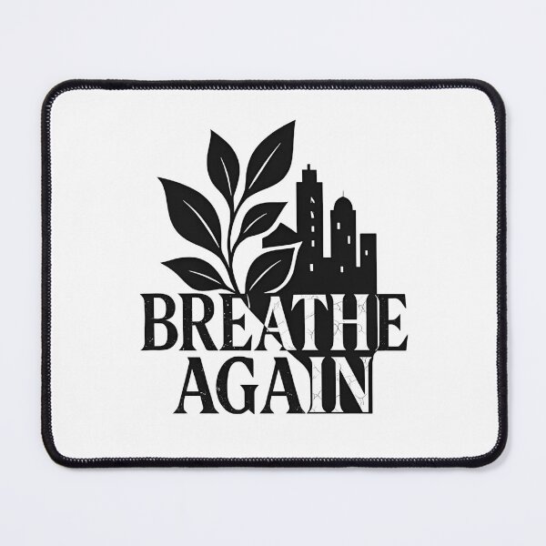 Item preview, Breathe Again designed and sold by SignumShop.