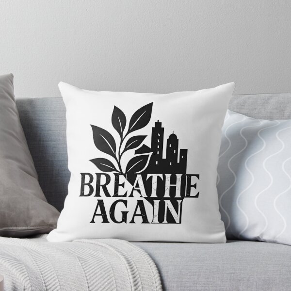 Item preview, Breathe Again designed and sold by SignumShop.