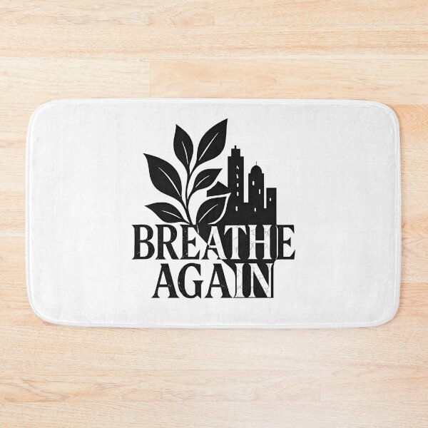 Item preview, Breathe Again designed and sold by SignumShop.