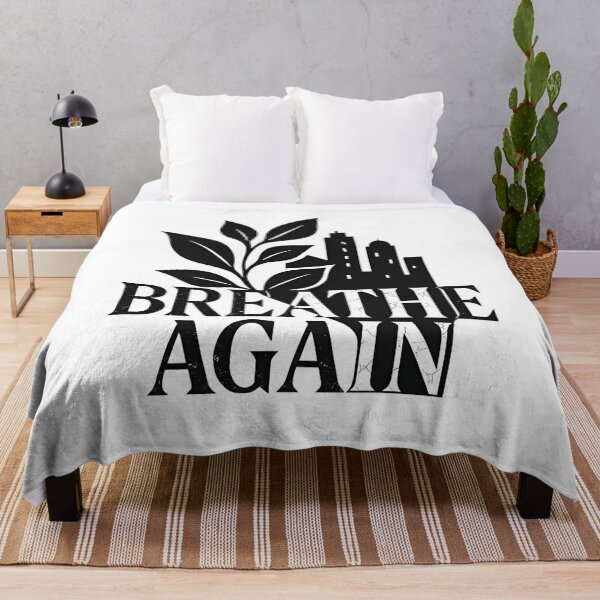 Item preview, Breathe Again designed and sold by SignumShop.