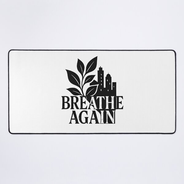 Item preview, Breathe Again designed and sold by SignumShop.