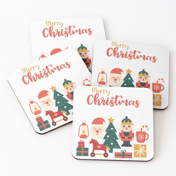 Item preview, Christmas Icons designed and sold by PolinaMirralisa.