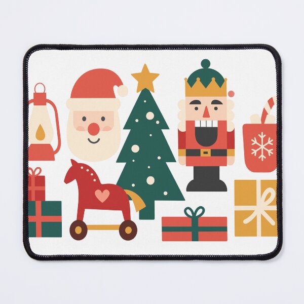 Item preview, Christmas Icons designed and sold by PolinaMirralisa.