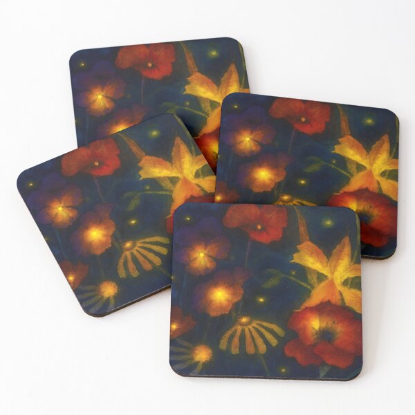 Item preview, Adrianne Lenker - songs album art Flowers designed and sold by KamalaDesign.
