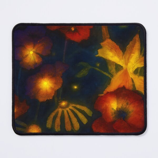 Item preview, Adrianne Lenker - songs album art Flowers designed and sold by KamalaDesign.