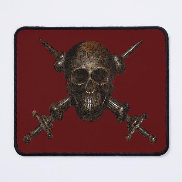 Item preview, Moschettieri del Duce T-Shirt | Mussolini Bodyguard Cap Badge WWII designed and sold by Larry Oates.