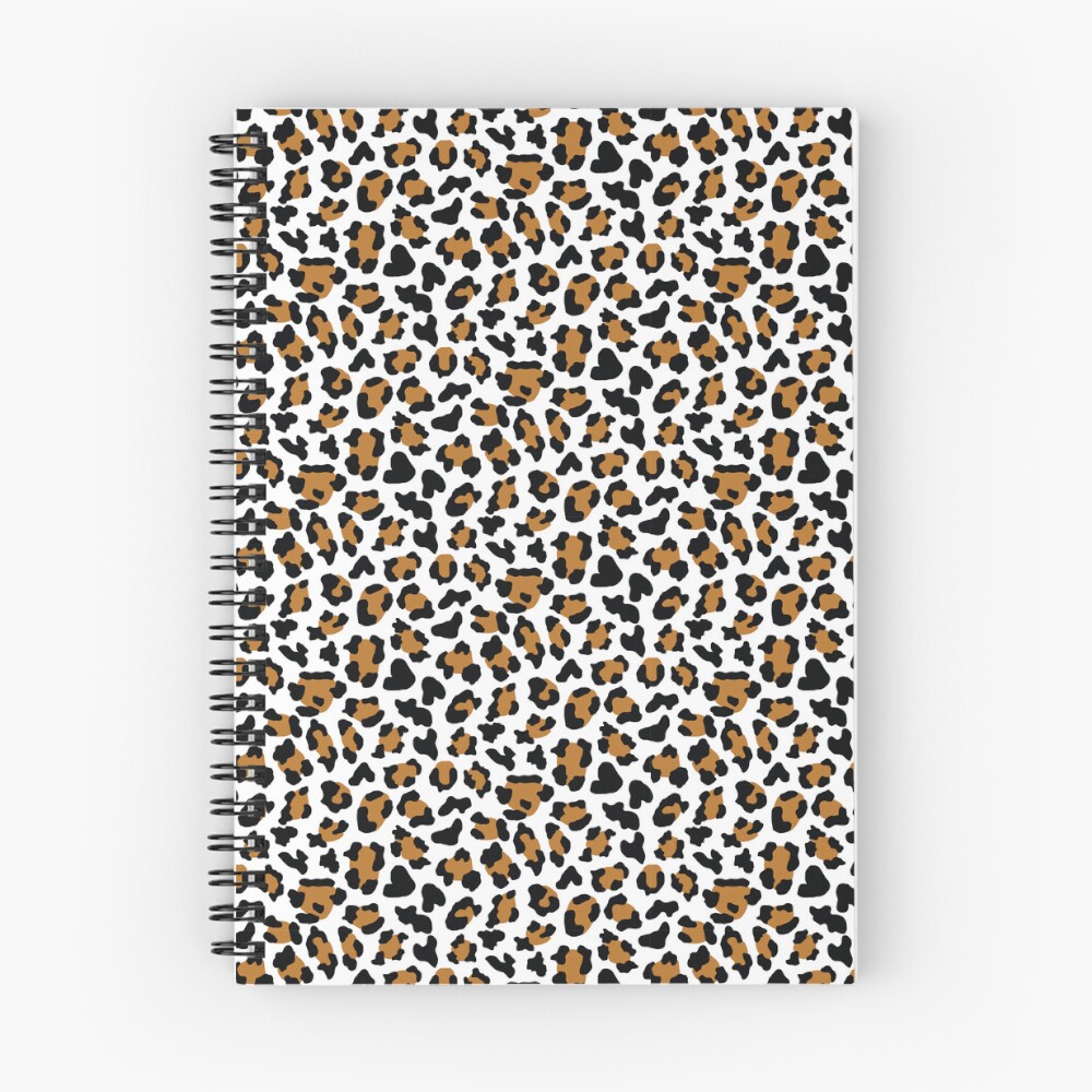 Item preview, Spiral Notebook designed and sold by EasyArts.