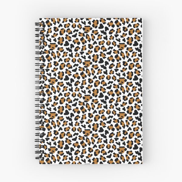 Item preview, Leopard Pattern designed and sold by EasyArts.