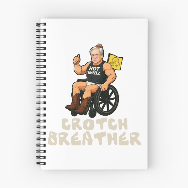 Item preview, Crotch Breather designed and sold by dei-hire.
