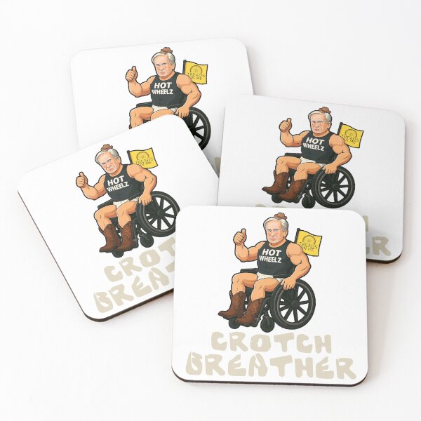 Item preview, Crotch Breather designed and sold by dei-hire.
