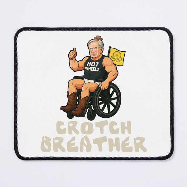Item preview, Crotch Breather designed and sold by dei-hire.