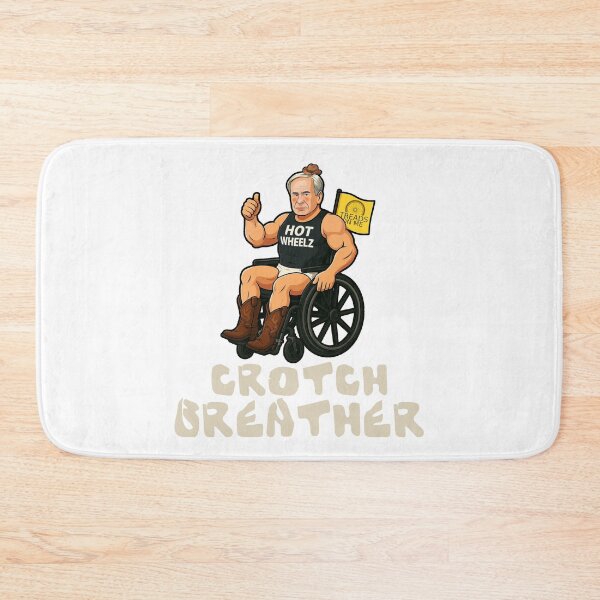 Item preview, Crotch Breather designed and sold by dei-hire.