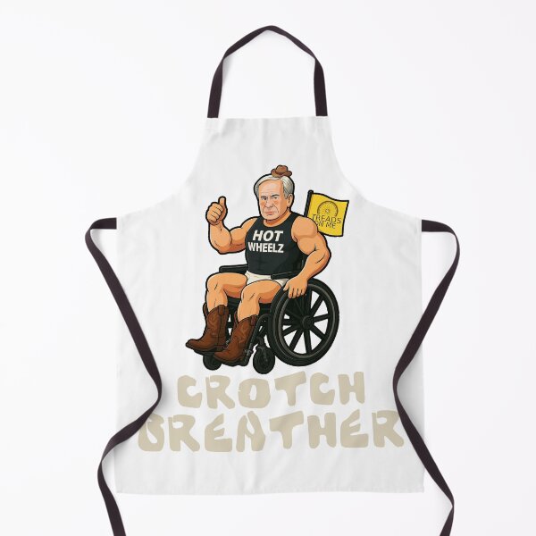 Item preview, Crotch Breather designed and sold by dei-hire.
